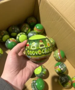 Christmas toys