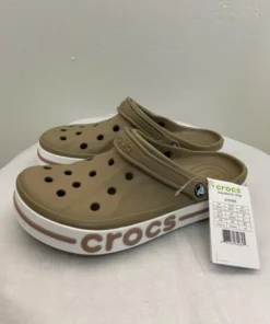 Pallets of CROCS shoes for sale – Wholesale for resellers
