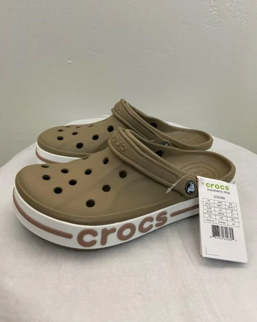 Pallets of CROCS shoes for sale – Wholesale for resellers