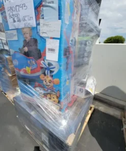 amazon liquidation pallets​