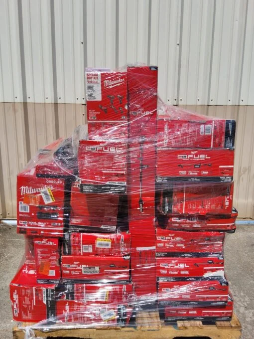 milwaukee tool