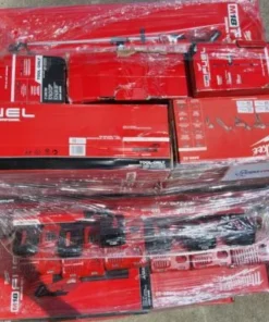 milwaukee tool packout