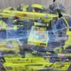 Ryobi tool palettes at reduced prices