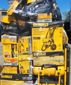 DeWalt tool palettes for resale