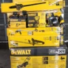 DeWalt tool palettes (extra)