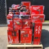 Buy Milwaukee liquidation pallets