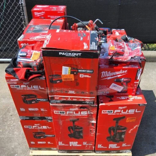 milwaukee tool
