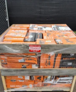 RIDGID tool palettes for resale
