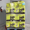 Buy Ryobi clearance pallets