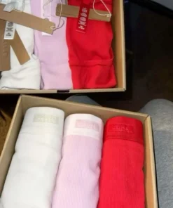 SKIMS wholesale clothing pallets – Premium fashion stock for retailers