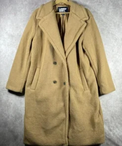 Pallets of ZARA coats for sale – Wholesale clothing for resellers