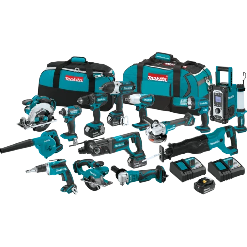 makita tools