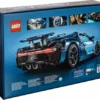 Lego 42083 Bugatti Chiron BRAND NEW