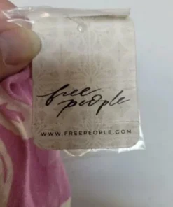 free people clothes