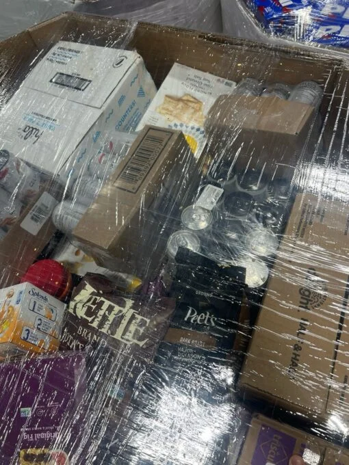 amazon wholesale pallet