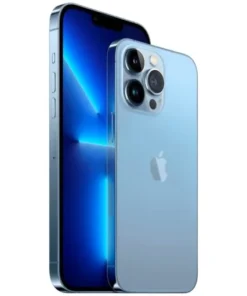 iPhone 13 Pro