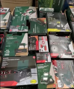 parkside tools