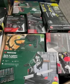 parkside tools