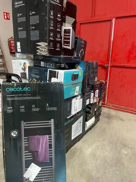 kitchen appliances