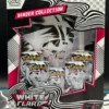 White Flare Binder Collection – SV: White Flare (WHT) Pokémon TCG