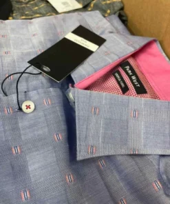 Pallets of mixed clothing for resale – Clearance offer