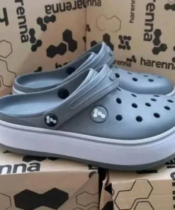 Placeholder Pallets of CROCS shoes for sale – Wholesale for resellers