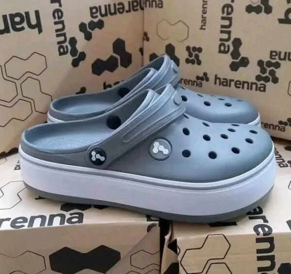 Placeholder Pallets of CROCS shoes for sale – Wholesale for resellers