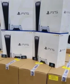 PlayStation 5 game