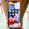iPhone 13 Pro