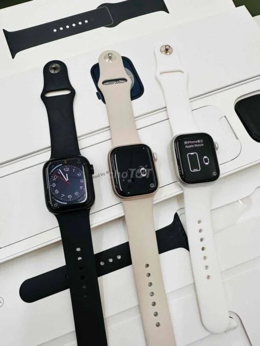 Pallets of Apple Watches for sale – Wholesale for resellers