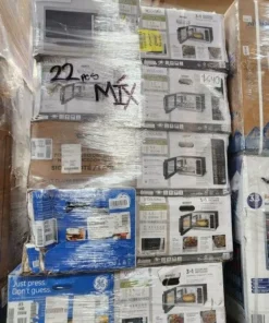 Microwave oven / Microwave