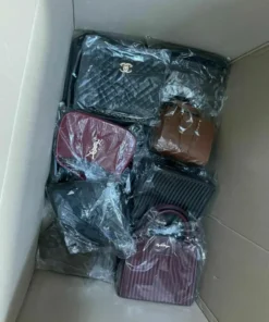 Pallets of Authentic Designer Handbags – Wholesale for Women