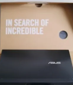 asus computer laptop