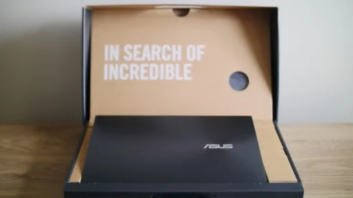 asus computer laptop