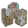 amazon electronics liquidation pallets​