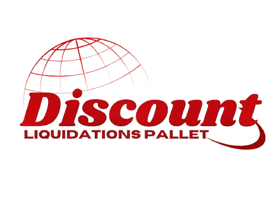 Discount Liquidation Pallet