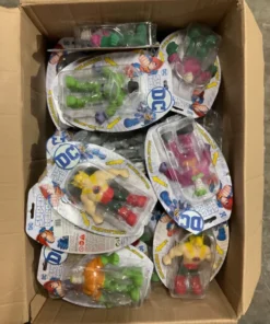 Christmas toys
