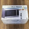 Microwave oven