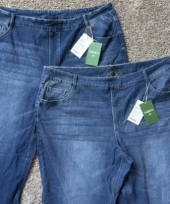 Halara Jeans