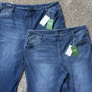Halara Jeans