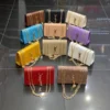 Pallets of Authentic Designer Handbags – Wholesale for Women