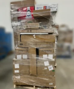amazon liquidation pallets