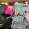 Buy pallets of mixed clothing – Wholesale liquidation stock
