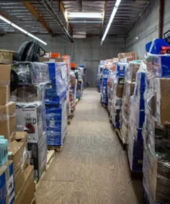 amazon pallet