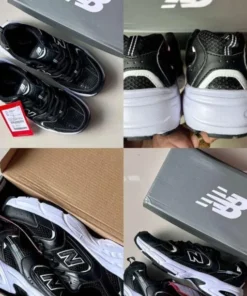 New pallets of New Balance sneakers – New stock for resellers | Delivery Europe