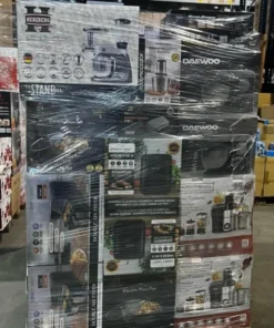 kitchen and appliances