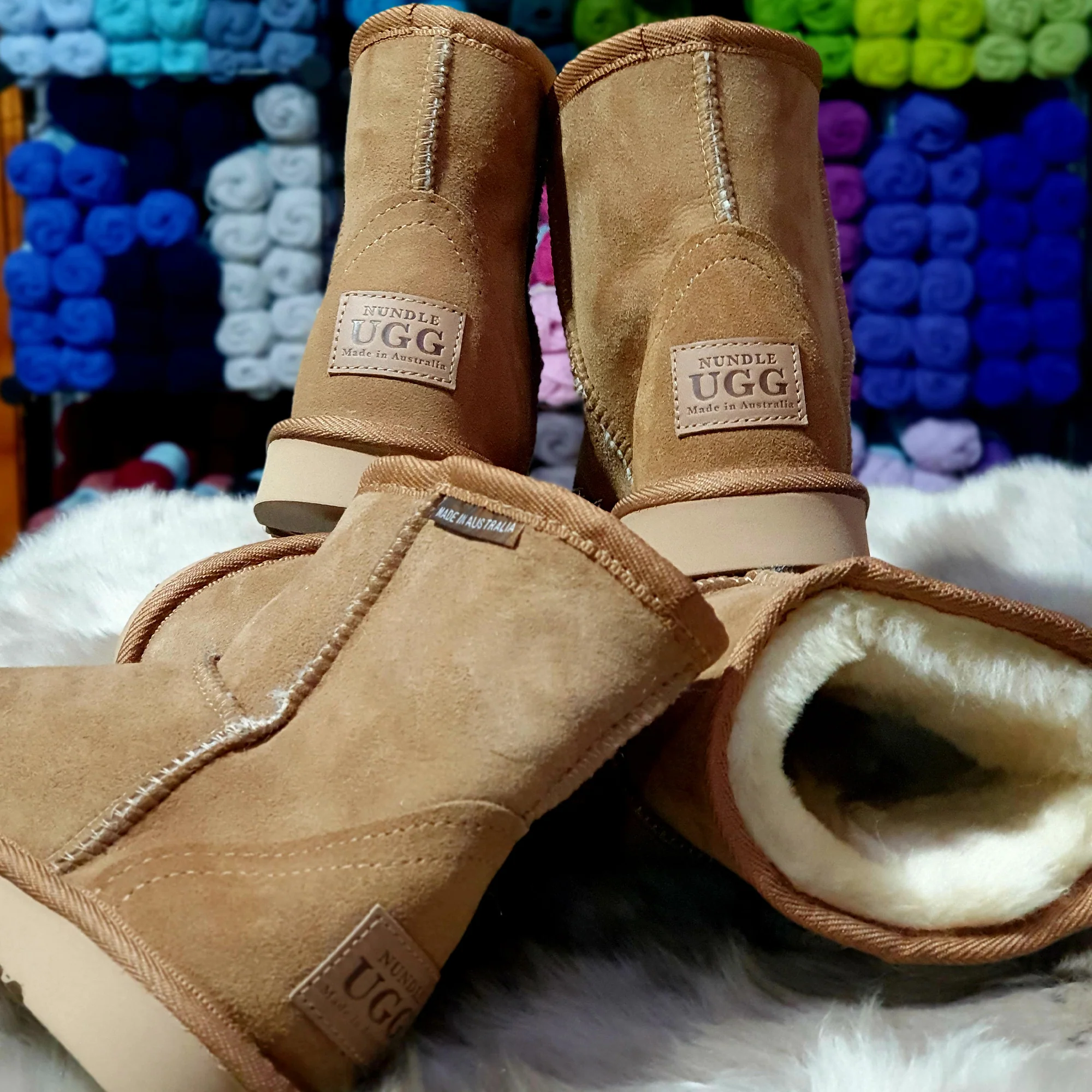 Ugg boots