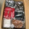 Pallets of designer women's handbags – Authentic and wholesale