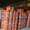 laundry detergent pallets​