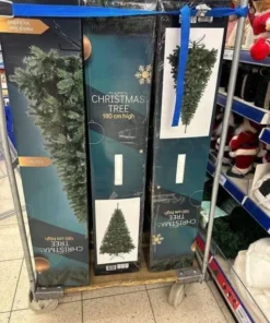 Christmas tree pallets for resale